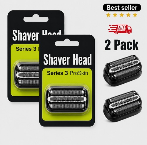 Pack braun series 32b - 2,