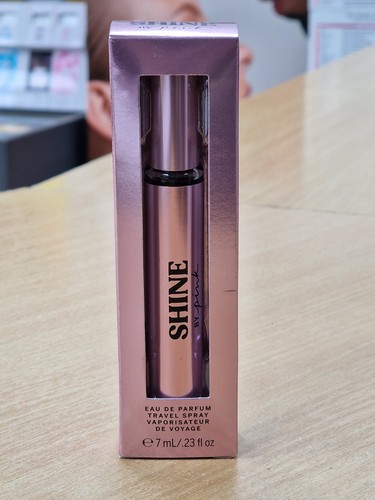 Shine pink victoria - by, by