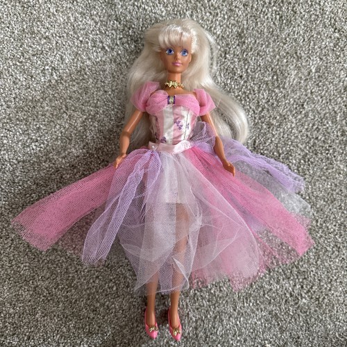 Vintage sindy 1990 - vintage,