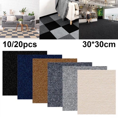 Self adhesive carpet - adhesive,