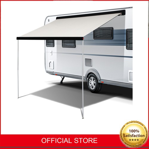 Electric campervan awning - electric,