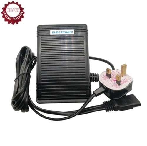 Sewing machine overlocker foot - machine,