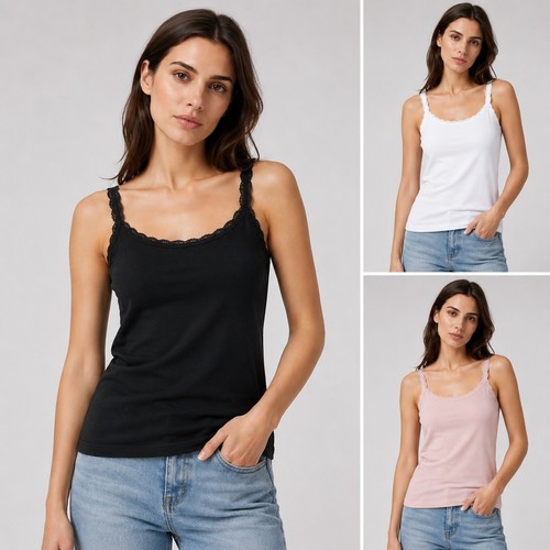 Womens marks spencer vest - &,