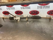 Manual steering rack X John Deere 48V E Gator........£100+VAT