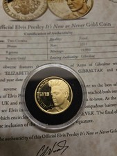 Elvis Presley Its Now Or Never