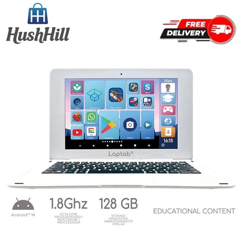 Lexibook laptab v11 - laptab, 10”