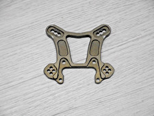 TLR Losi 8ight Buggy CNC Front