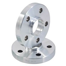 2 x Hubcentric BMW Alloy Wheel