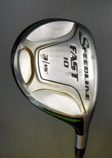 Adams Speedline Fast 10 15° 3