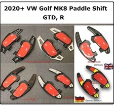 Paddle Shift Extensions For VW