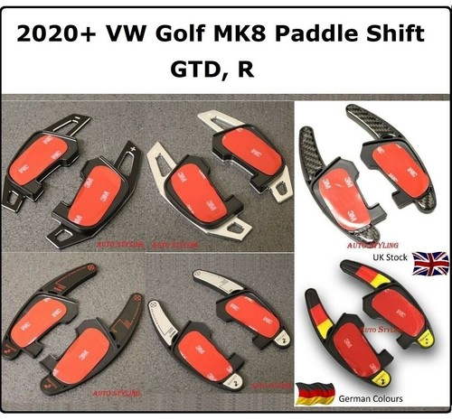 Paddle shift extensions - shift,