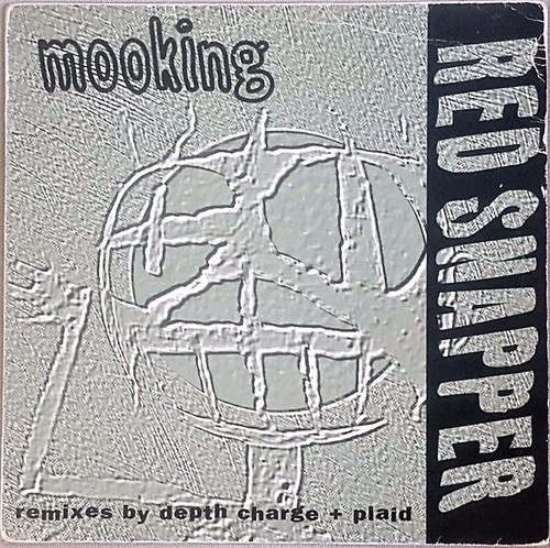 Red snapper mooking remixes - red,