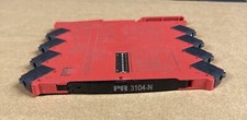 PR Electronics 3104 signal isolator