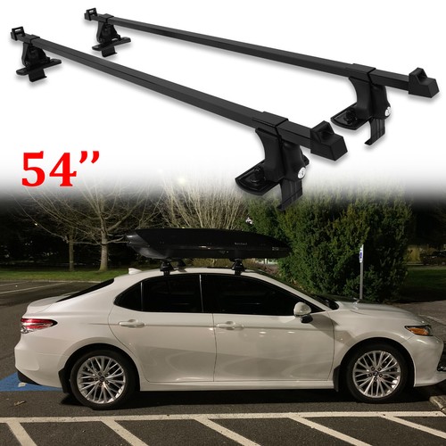 Bare roof rack - bare,