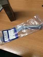 TRIUMPH PRE-UNIT PETROL TANK TRIM 82-4238,F4238,RH Rear TR5/TR6