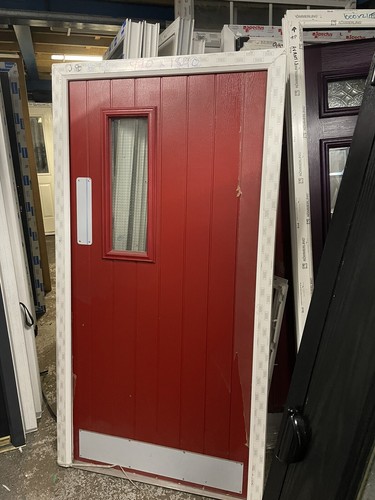 Brand new red - brand,