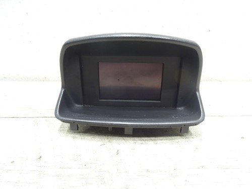 2013 vauxhall corsa - corsa, sat