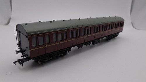 Gauge bachmann 604c br - oo,