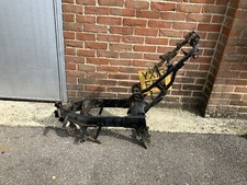 Lexmoto XTRs125 XTR 125