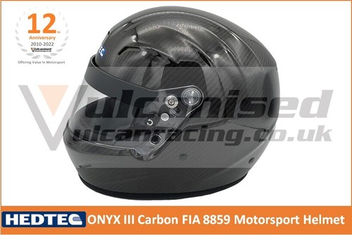 Hedtec carbon onyx iii - hedtec,