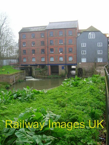 Photo watermill former - photo,