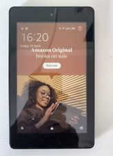 Tablet E-Reader Amazon Fire HD 6 4th Generation 8gb Wi-fi 6in Alexa