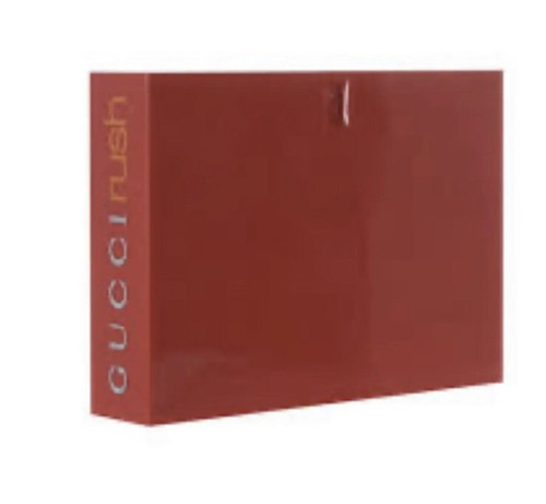Gucci rush eau toilette - rush,