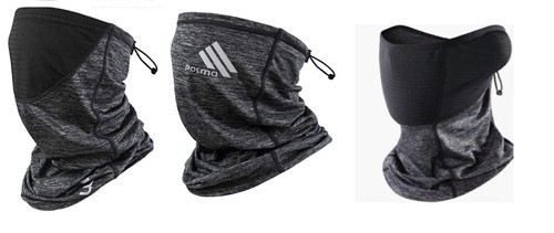 Motorcycle balaclava face - motorcycle, mask