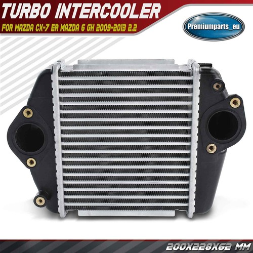Turbo intercooler for - intercooler,