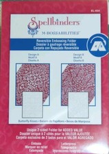 Spellbinders M-Bossabilities