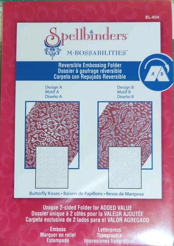 Spellbinders bossabilities - spellbinders, m-bossabilities