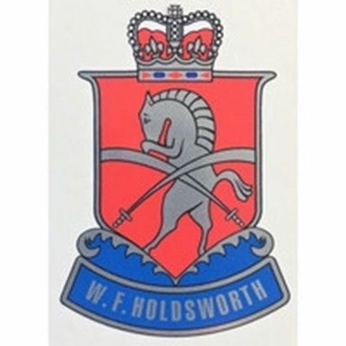 Holdsworth head seat transfer - holdsworth, transfer.