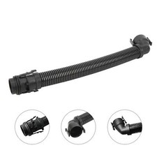 Air Intake Breather Pipe