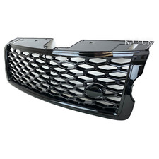 Front Grille SVO Style Gloss