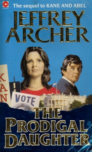 The prodigal daughter - prodigal,