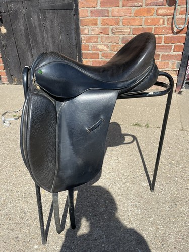 Ideal jessica dressage saddle - jessica,