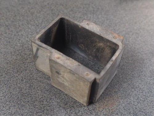 Honda ft500 1982 - honda, 30406-mc8-000