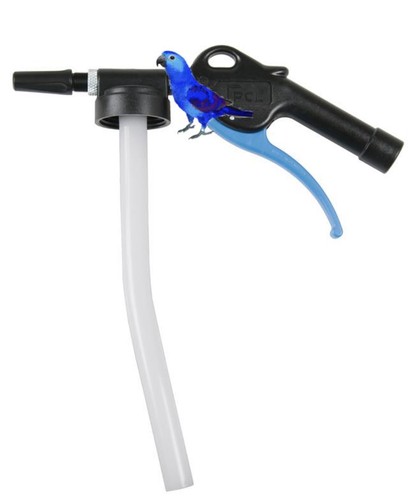 Pcl underseal body gun plastic - pcl,