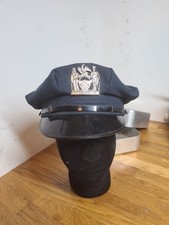 Original 1960s NYPD 8-point