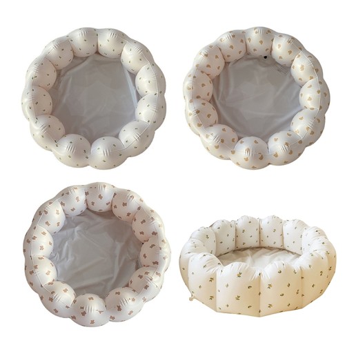 Foldable baby balls - baby, with
