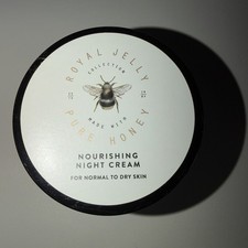 M&S Royal Jelly Nourishing