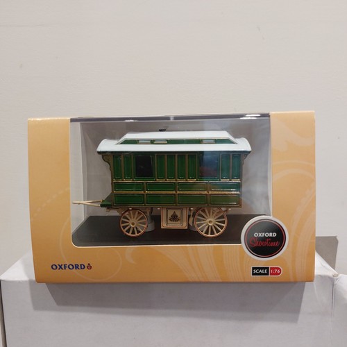 Oxford diecast showtime slw001 - oxford,