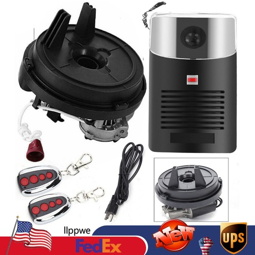 Automatic roller door opener - roller,