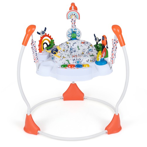 Baby bouncer with - baby,
