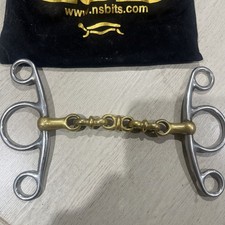 Neue Schule Jumpers Bit Waterford 5.5 inches