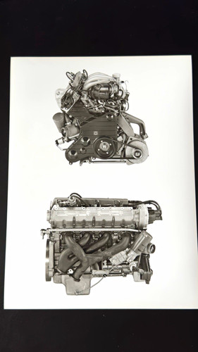 Original porsche 944 - original,
