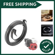 Recoil pull start - starter, cup
