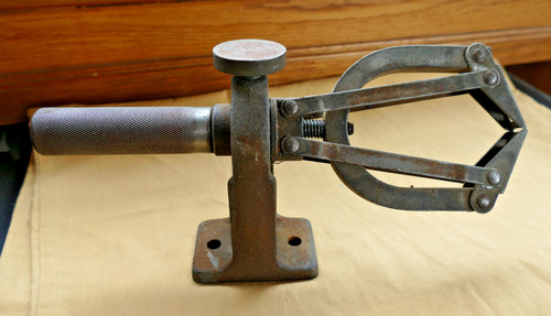 Vintage mechanics engineering - vintage,