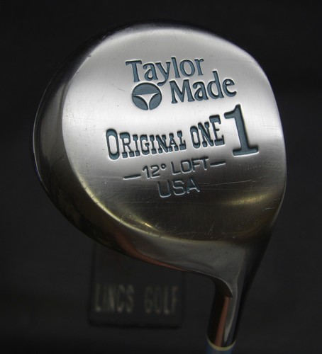 Ladies taylormade original one - ladies,