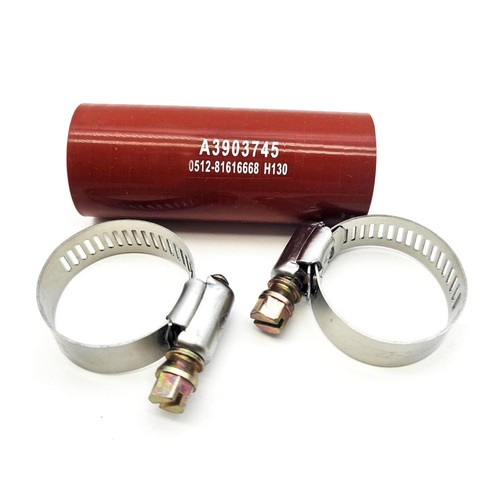 Red turbo oil - drain, w/2